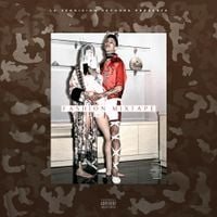 Yung Beef - Fashion Mixtape