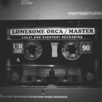 lonesome orca - Master