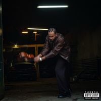Jeremiah - Silence Harmonie
