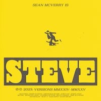 Sean McVerry - STEVE