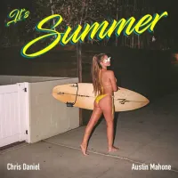 Chris Daniel - It's Summer