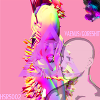 Vaenus - Vaenus / goreshit