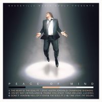 k.dunk - Peace of Mind