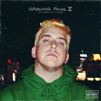 k.dunk - Growing Pains II