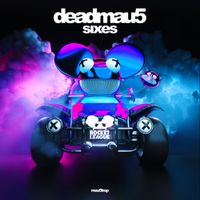 deadmau5 - Sixes