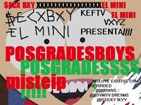 Kefta Boys - Posgrades Boys
