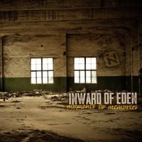 Inward of Eden - Moments To Memories