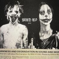 muney capri - mud up
