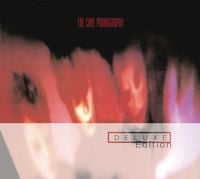 The Cure - Pornography (Deluxe Edition)