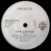 Prince - The Cross