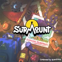 Quarkimo - Surmount (Original Game Soundtrack)