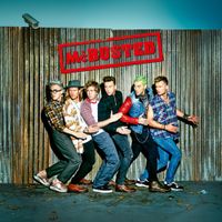 McBusted - McBusted (Deluxe)