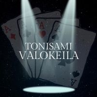 ToniSami - Valokeila