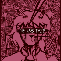 Kendersus - THE KAS TAPE, VOL. 1