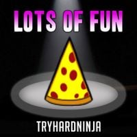 TryHardNinja - Lots of Fun