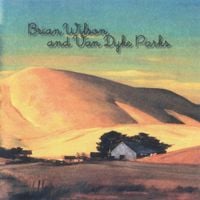 Brian Wilson & Van Dyke Parks - Orange Crate Art