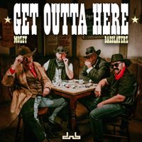 Mozey - Get Outta Here