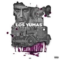 Pxxr Gvng & Los Zafiros - Los Yumas