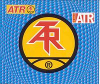 Atari Teenage Riot - ATR