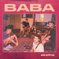 Ekathe - Baba