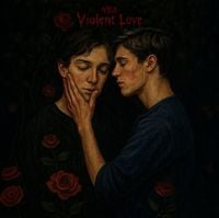 NBill - Violent Love