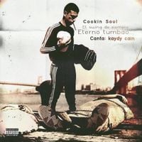 Cookin' Soul & Kaydy Cain - El Swing de Siempre. Eterno Tumbao