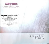 The Cure - Seventeen Seconds (Deluxe Edition)