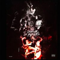 Kaydy Cain - Between Heaven & Hell