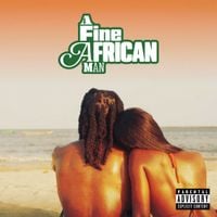 Knucks - A Fine African Man