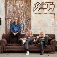 Spın̈al Tap - The End Continues