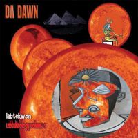 Labtekwon - Labteknology, Volume 5: Da Dawn