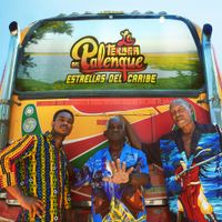 Estrellas Del Caribe - La Terapia del Palenque