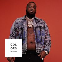 Maxo Kream - Drizzy Draco - A COLORS SHOW