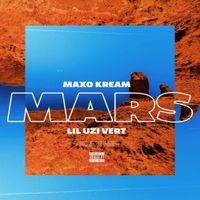 Maxo Kream - Mars