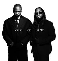 YG - Lovers Or Friends