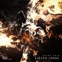 Kaydy Cain - Fallen Angel