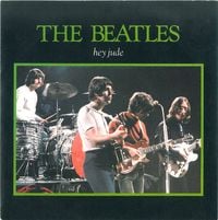 The Beatles - Hey Jude