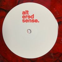 Cignol - Altered Sense EP