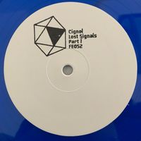 Cignol - Lost Signals Part 1