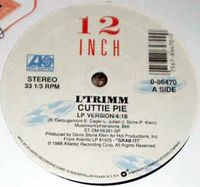 L'Trimm - Cuttie Pie
