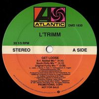 L'Trimm - Get Loose