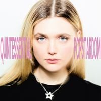 EARTH TO EMILY - QUINTESSENTIAL POPSTARDOM