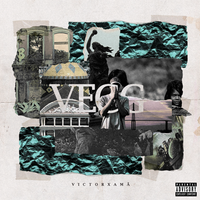 Victor Xam&atilde; - V. E. C. G.