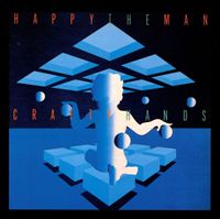Happy the Man - Crafty Hands