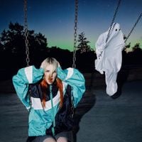 Alison Wonderland - GHOST WORLD