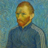 Ren - Vincent&rsquo;s Tale - Self Portrait