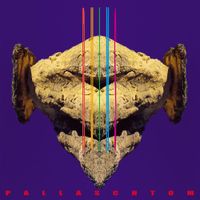 Ruins - Pallaschtom
