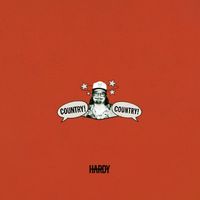 HARDY - Bottomland