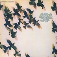 Crack the Sky - Safety in Numbers
