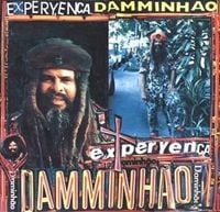 Dami&atilde;o Experien&ccedil;a - Chupando Cana E Cheirando Alho No Planeta Lamma